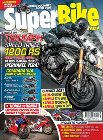 Febbraio 2021 
                issue Febbraio 2021