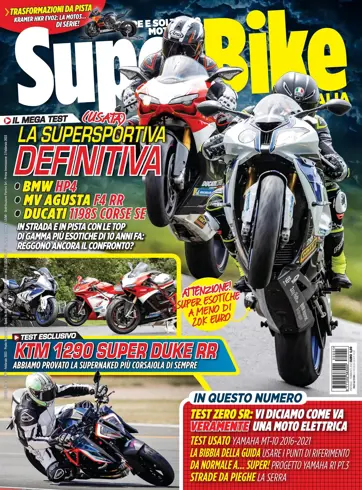 Superbike Italia Preview