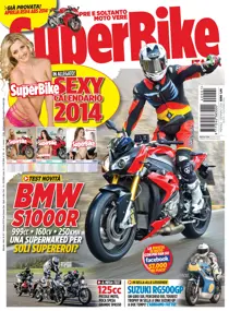 Gennaio 2014 
                issue Gennaio 2014