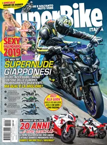 Gennaio 2019 
                issue Gennaio 2019