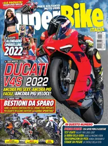 Gennaio 2022 
                issue Gennaio 2022