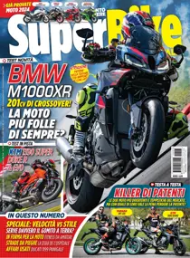 Giu-Lug 2024 
                issue Giu-Lug 2024