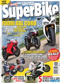 Giugno 2011 
                issue Giugno 2011