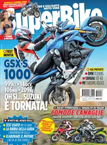 Giugno 2015 
                issue Giugno 2015
