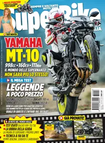 Giugno 2016 
                issue Giugno 2016
