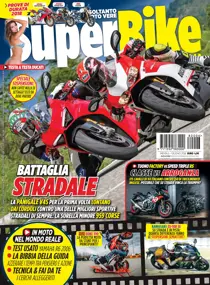 Giugno 2018 
                issue Giugno 2018