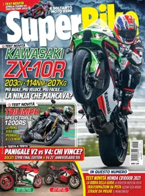 Giugno 2021 
                issue Giugno 2021