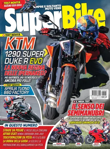 Superbike Italia Preview