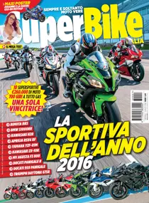 Luglio 2016 
                issue Luglio 2016