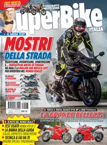 Luglio 2017 
                issue Luglio 2017