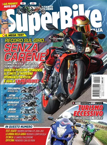 Superbike Italia Preview