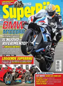 Luglio 2021 
                issue Luglio 2021