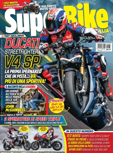 Superbike Italia Preview