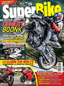 Superbike Italia Luglio 2023