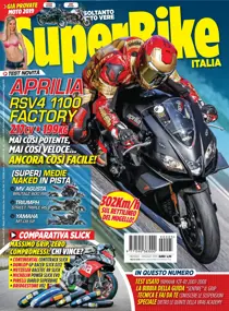 Maggio 2019 
                issue Maggio 2019