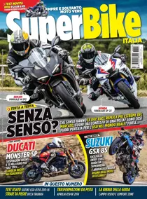 Superbike Italia Maggio 2023