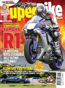Marzo 2015 
                issue Marzo 2015