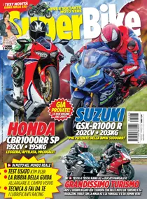 Marzo 2017 
                issue Marzo 2017