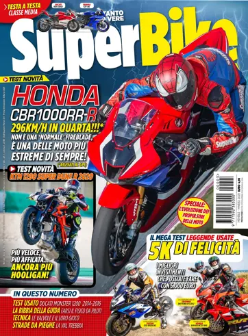 Superbike Italia Preview