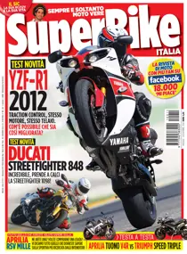 Novembre 2011 
                issue Novembre 2011