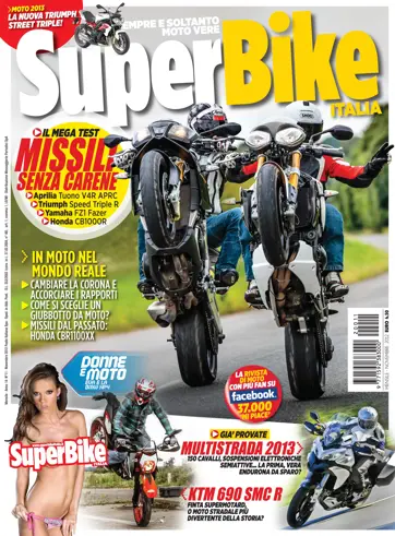 Superbike Italia Preview