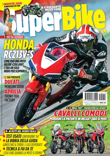 Superbike Italia Preview