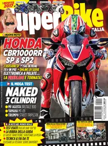 Novembre 2016 
                issue Novembre 2016