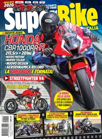 Novembre 2019 
                issue Novembre 2019