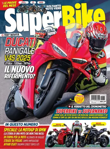 Superbike Italia Preview