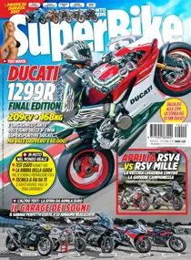 Ottobre 2017 
                issue Ottobre 2017