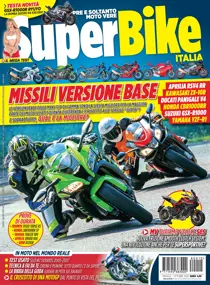 Ottobre 2018 
                issue Ottobre 2018