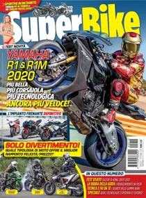Ottobre 2019 
                issue Ottobre 2019