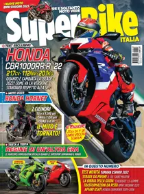 Ottobre 2022 
                issue Ottobre 2022