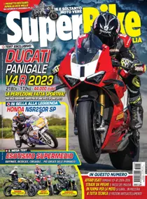 Superbike Italia Ottobre 2023