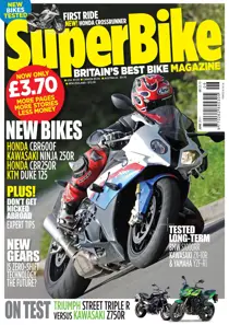 June 2011 
                issue June 2011