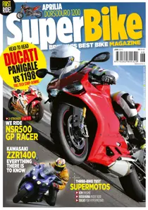 June 2012 
                issue June 2012