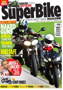 October 2011 
                issue October 2011