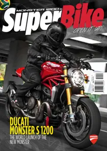 April 2014 
                issue April 2014