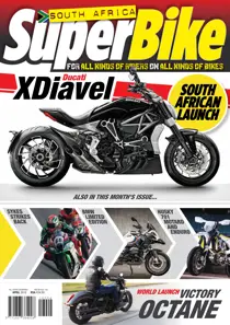 April 2016 
                issue April 2016