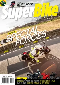 August 2014 
                issue August 2014