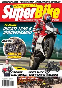 August 2016 
                issue August 2016