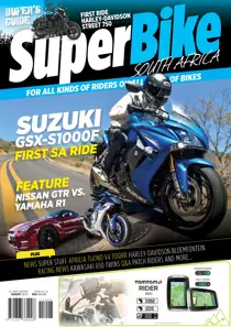 August 2015 
                issue August 2015