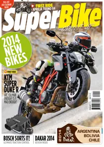 February 2014 
                issue February 2014