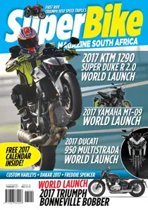 February 2017 
                issue February 2017