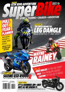 February 2018 
                issue February 2018