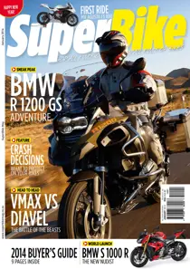 January 2014 
                issue January 2014