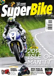 July 2014 
                issue July 2014