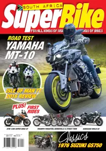 July 2016 
                issue July 2016