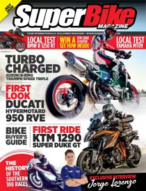 July 2020 
                issue July 2020