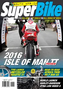 June 2016 
                issue June 2016